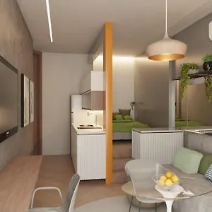 Jk Luxury Apartment