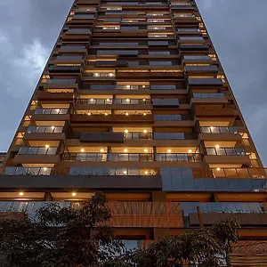Luxo Itaim - Homax Apartment