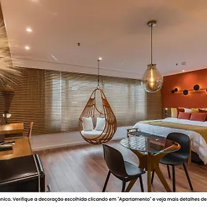 Cyclinn Olimpia Aparthotel