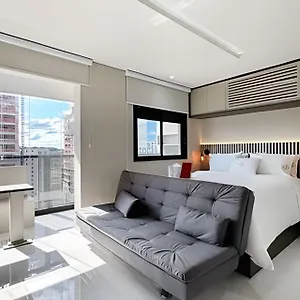 Zainalofts7 Olimpia - Viva Benx 2013 Apartment