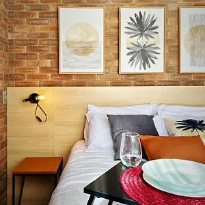 Housi Boutique Faria Lima By Belong - Condado Apartment