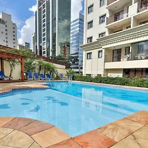 Quality Vila Olimpia Hotel